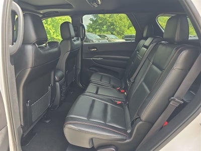 2025 Dodge Durango R/T Plus