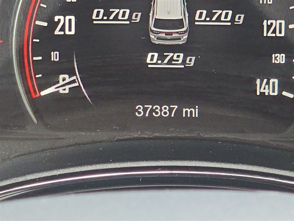 2025 Dodge Durango R/T Plus
