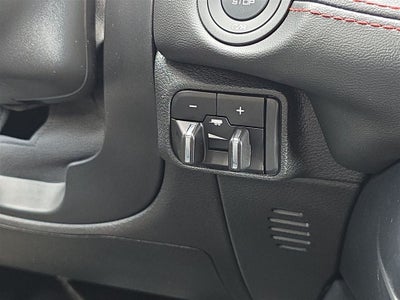 2025 Dodge Durango R/T Plus