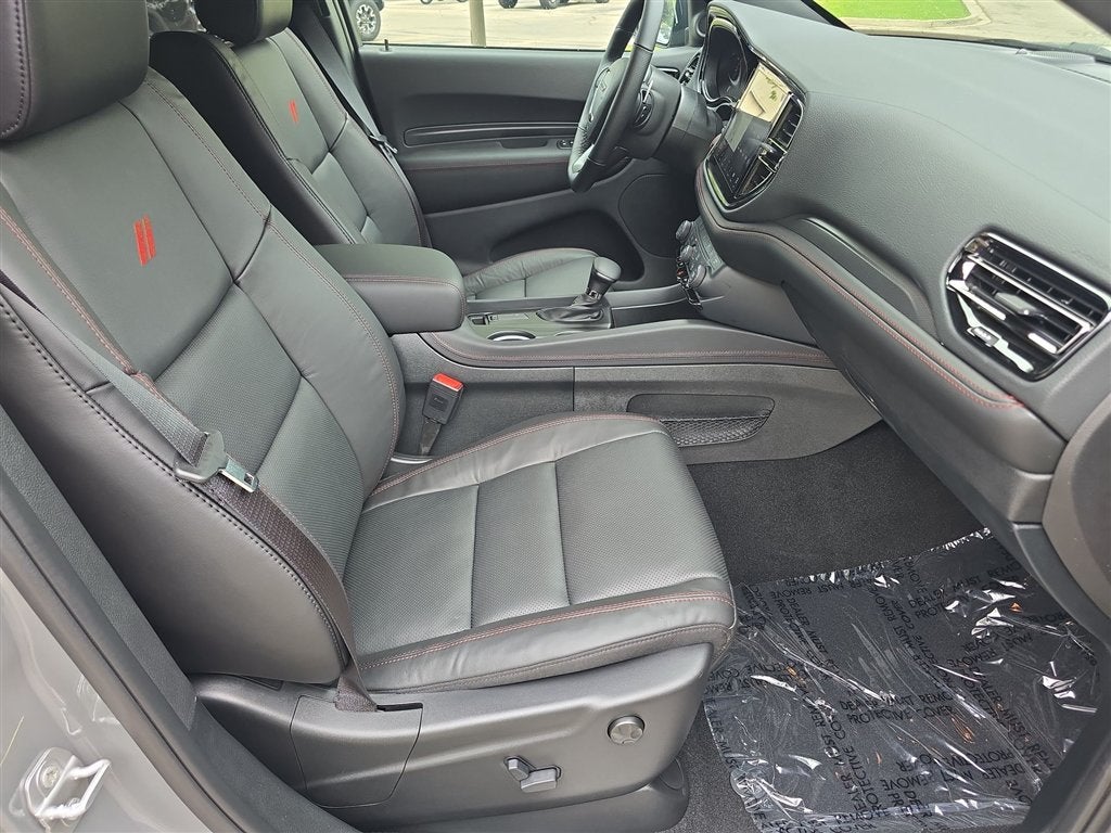 2027 Dodge Durango GT