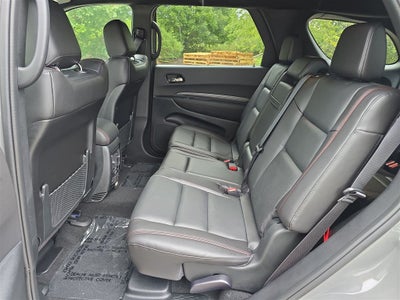 2027 Dodge Durango GT