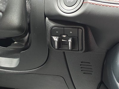 2027 Dodge Durango GT