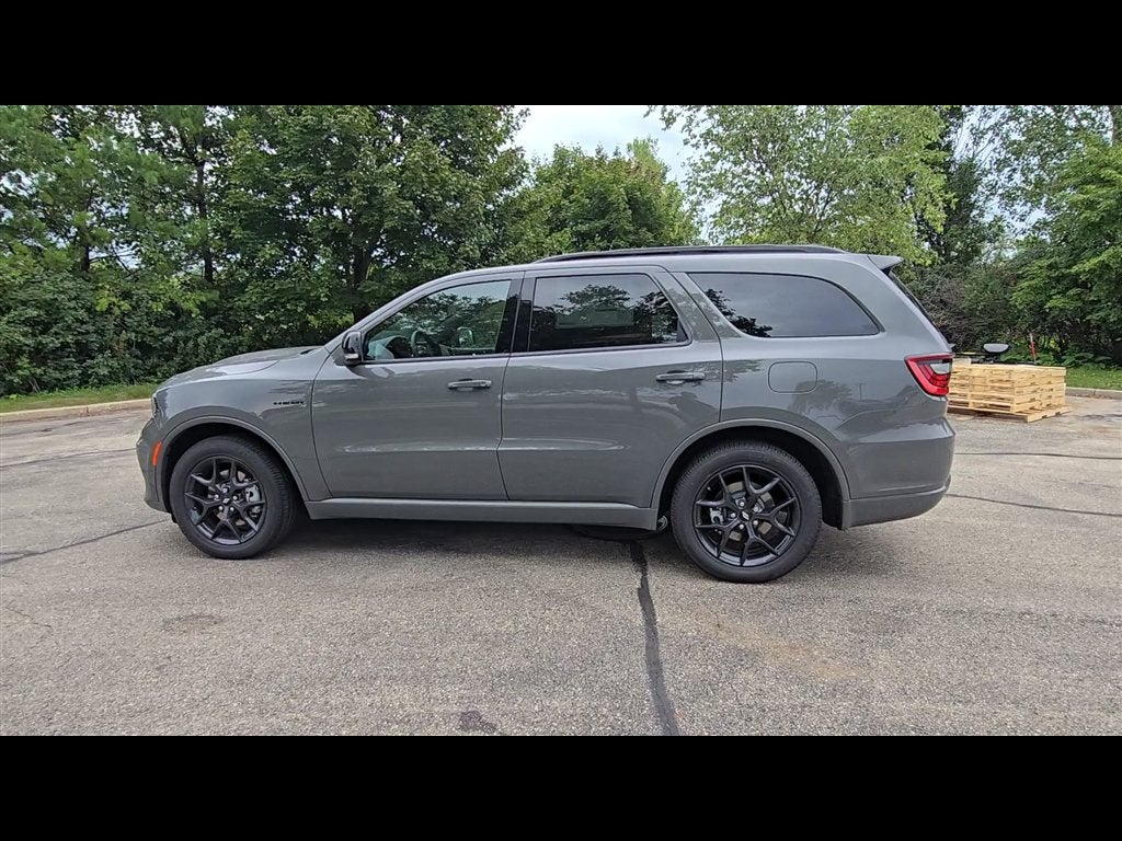 2027 Dodge Durango GT