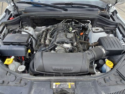 2025 Dodge Durango R/T Plus