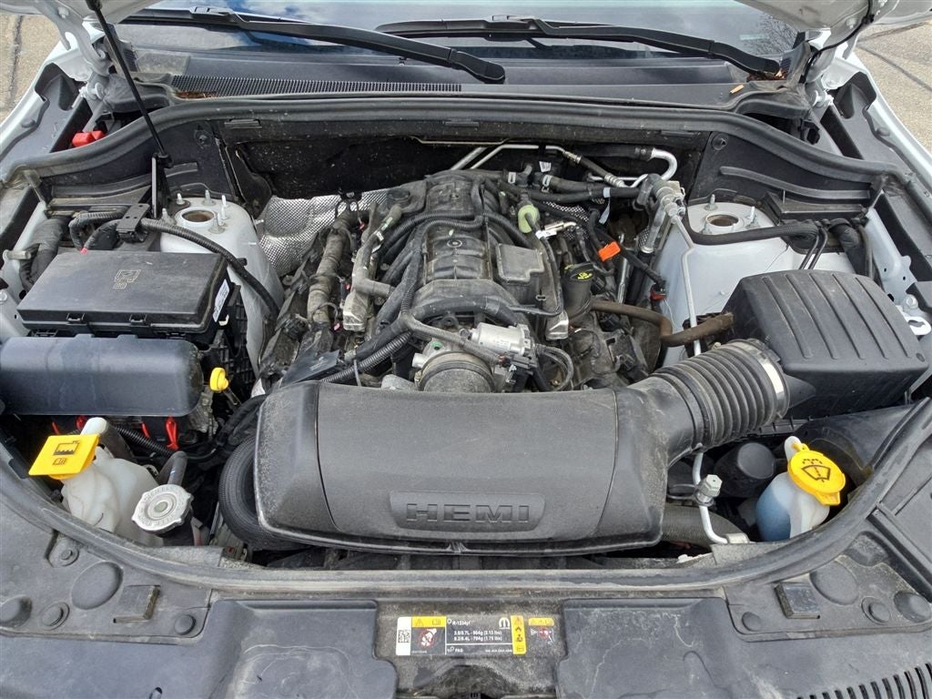 2025 Dodge Durango R/T Plus
