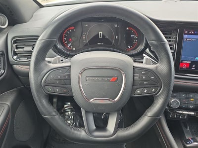 2025 Dodge Durango R/T Plus