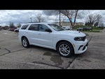 2025 Dodge Durango R/T Plus