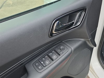 2025 Dodge Durango R/T Plus