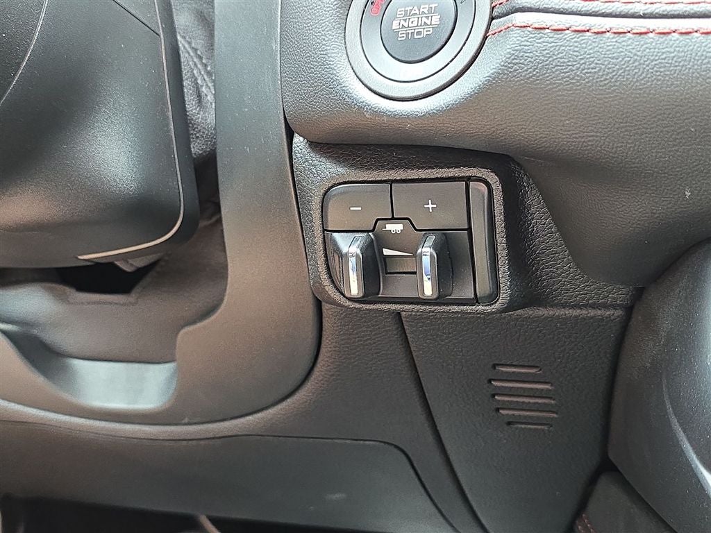 2025 Dodge Durango R/T Plus