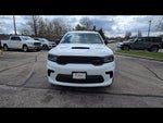 2025 Dodge Durango R/T Plus