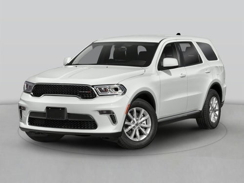 2026 Dodge Durango GT HEMI V8
