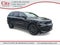 2027 Dodge Durango GT