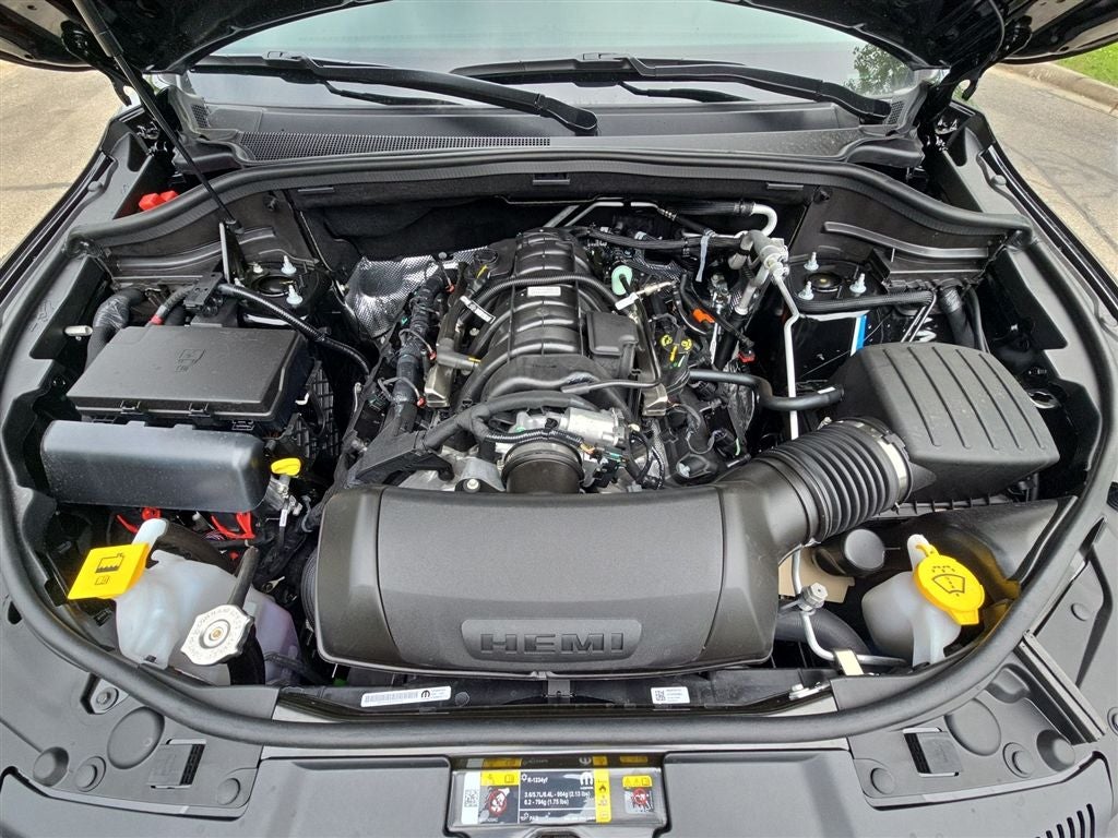 2027 Dodge Durango GT
