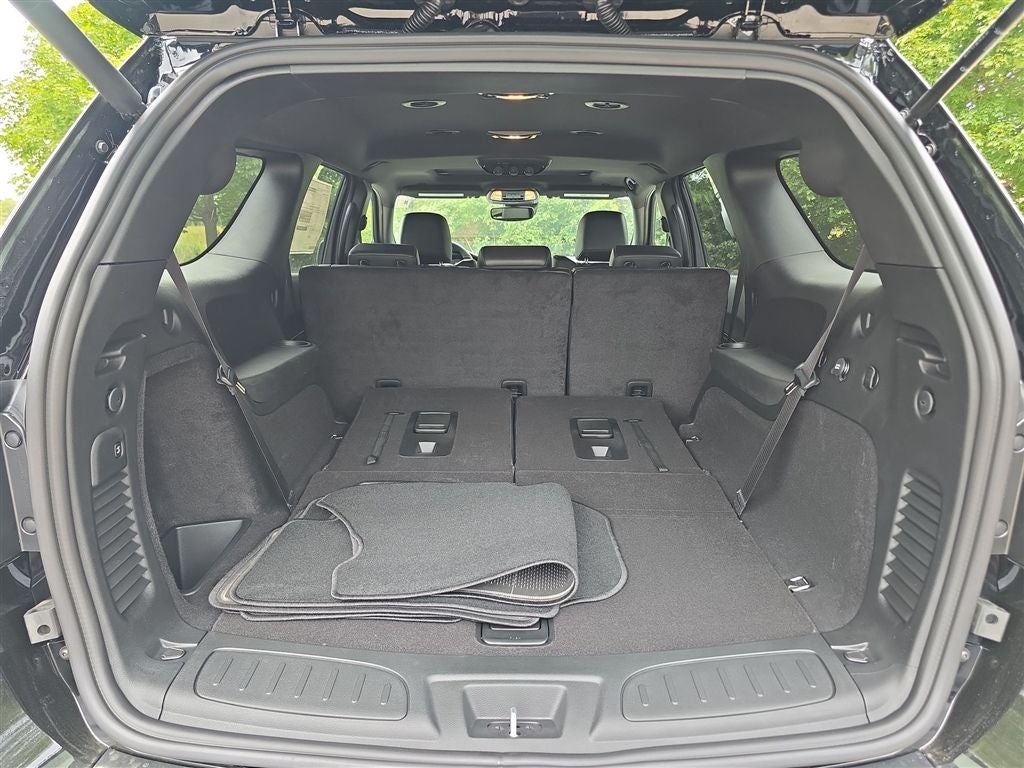 2027 Dodge Durango GT