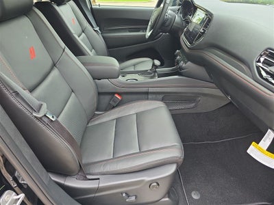 2027 Dodge Durango GT