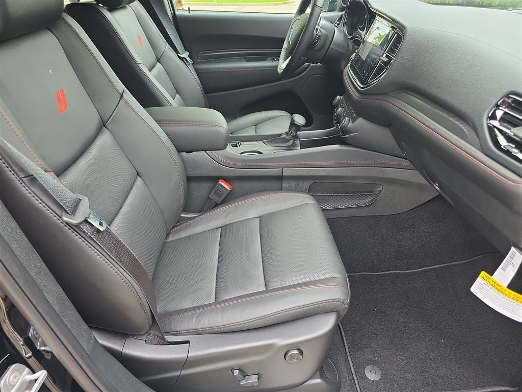 2027 Dodge Durango GT