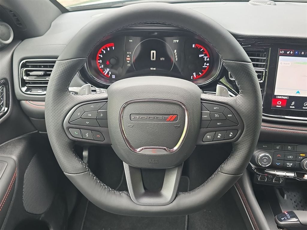 2027 Dodge Durango GT