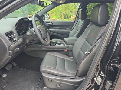2027 Dodge Durango GT