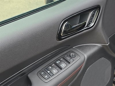 2027 Dodge Durango GT
