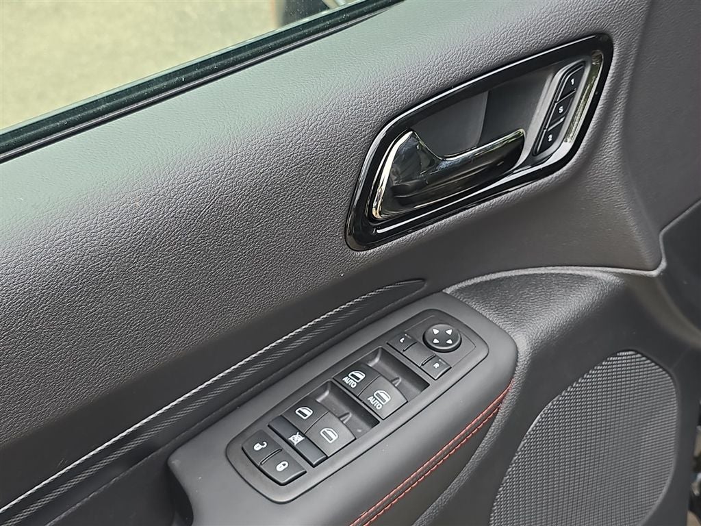 2027 Dodge Durango GT