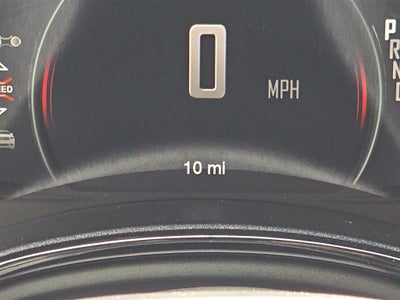 2027 Dodge Durango GT
