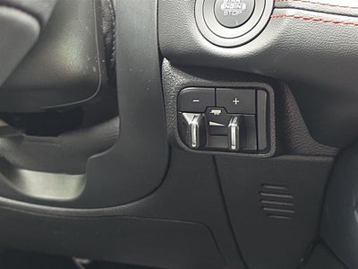2027 Dodge Durango GT