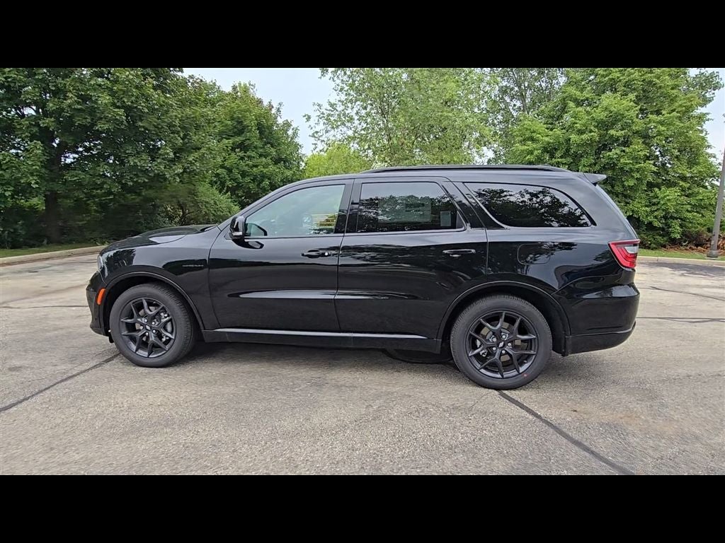 2027 Dodge Durango GT