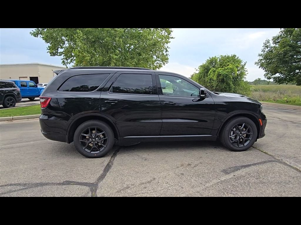 2027 Dodge Durango GT