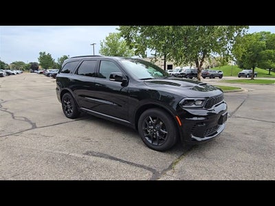 2027 Dodge Durango GT