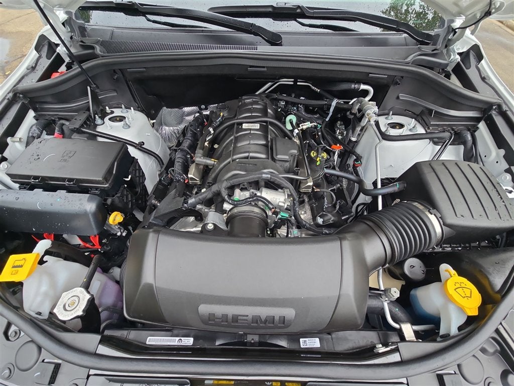 2027 Dodge Durango GT