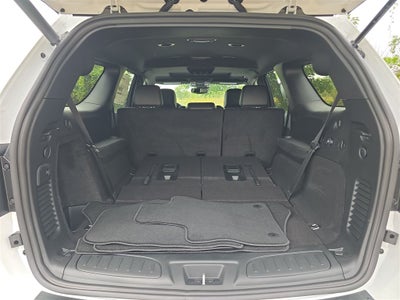 2027 Dodge Durango GT