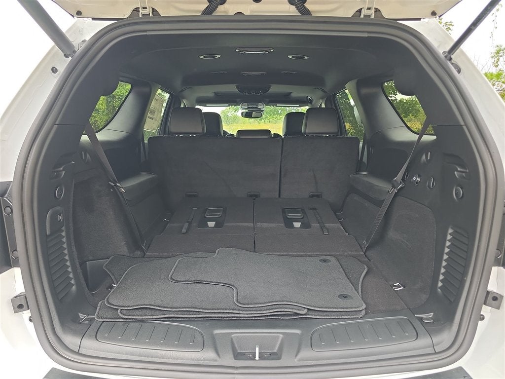 2027 Dodge Durango GT