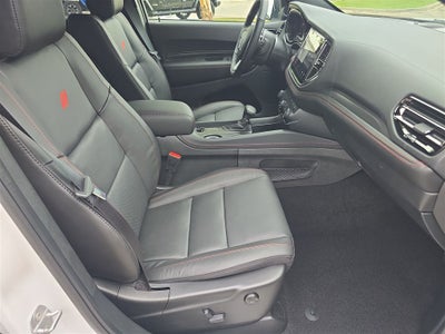 2027 Dodge Durango GT