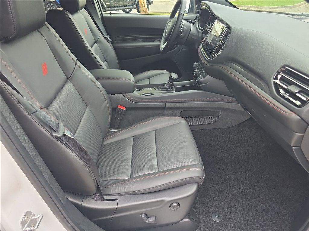 2027 Dodge Durango GT