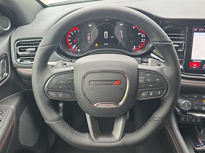 2027 Dodge Durango GT