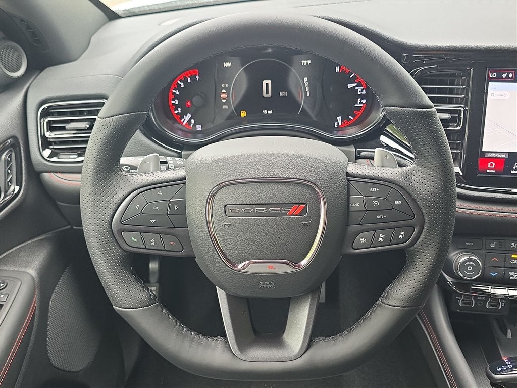 2027 Dodge Durango GT