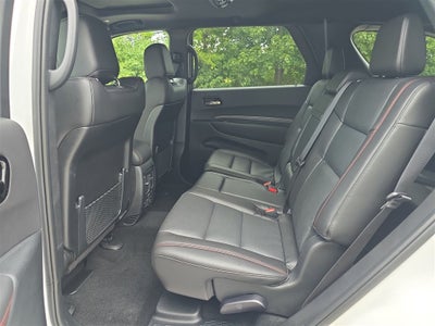 2027 Dodge Durango GT
