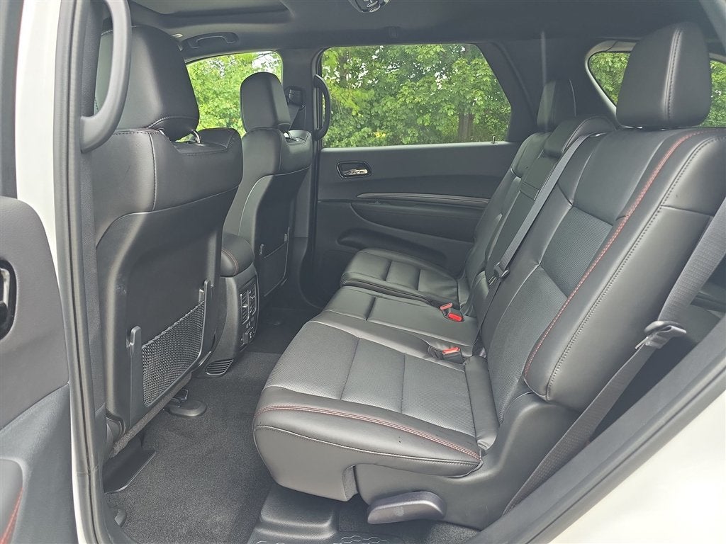 2027 Dodge Durango GT