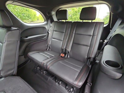 2027 Dodge Durango GT