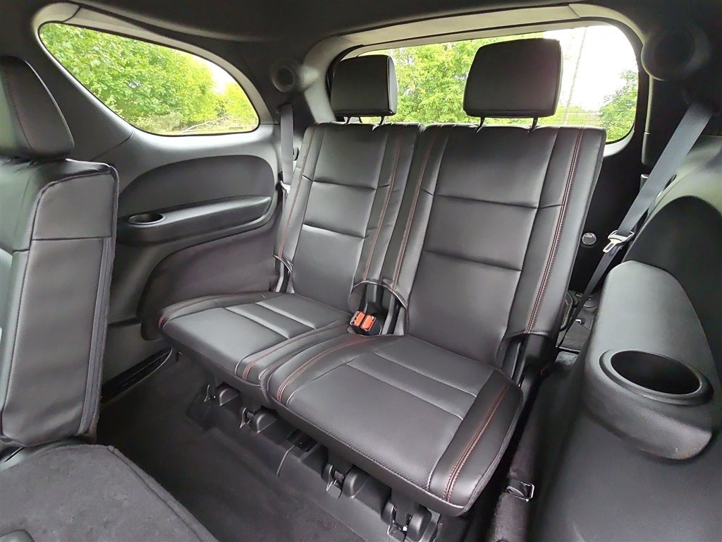 2027 Dodge Durango GT