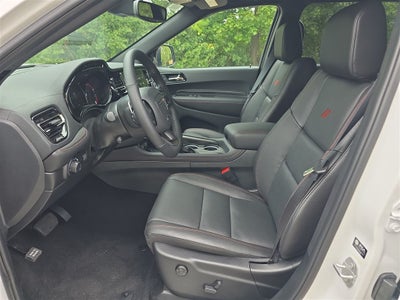 2027 Dodge Durango GT
