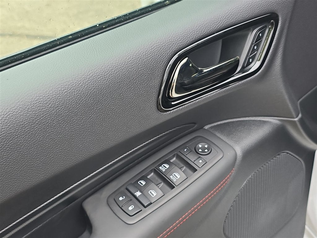 2027 Dodge Durango GT