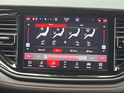 2027 Dodge Durango GT
