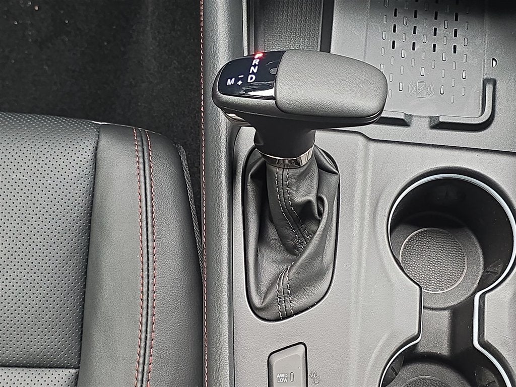 2027 Dodge Durango GT