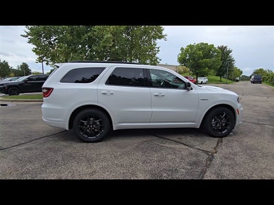 2027 Dodge Durango GT