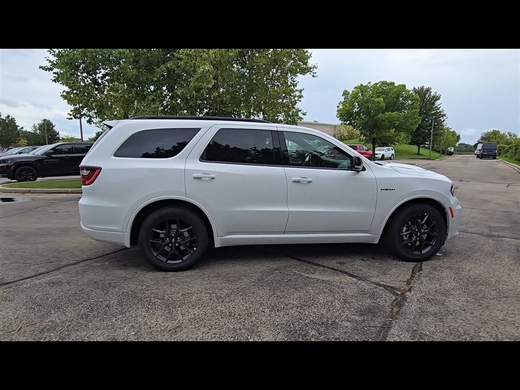 2027 Dodge Durango GT
