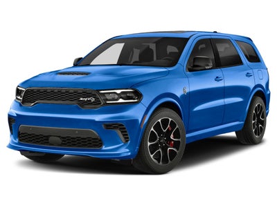 2026 Dodge Durango R/T 392 Premium