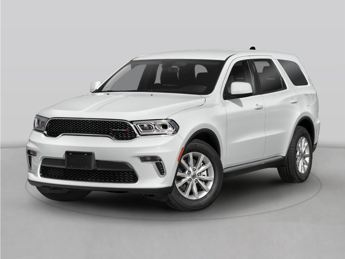 2026 Dodge Durango R/T 392 Premium