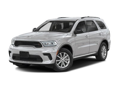 2026 Dodge Durango R/T 392 Premium