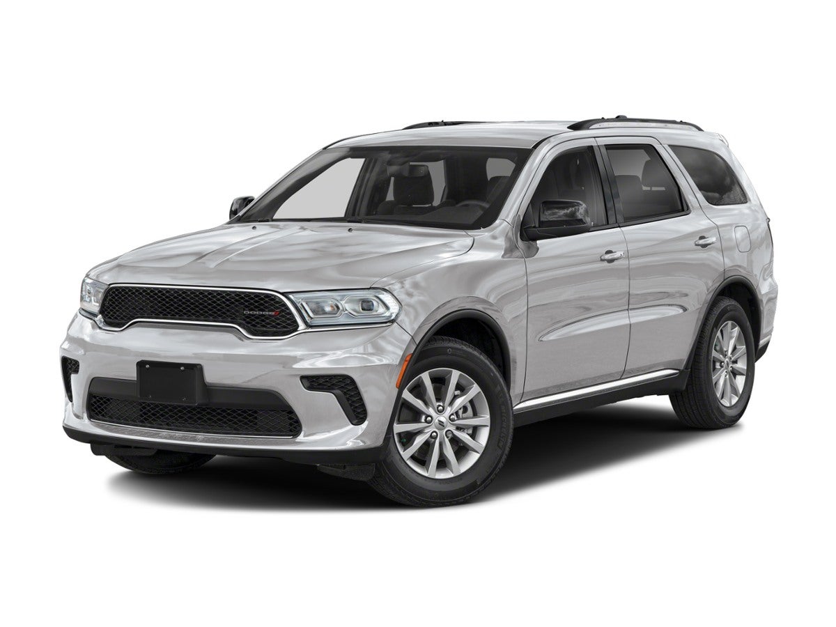 2026 Dodge Durango R/T 392 Premium